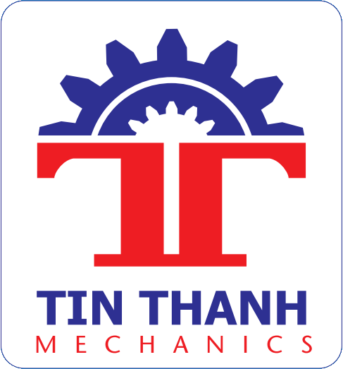 CÔNG TY TNHH DỊCH VỤ KỸ THUẬT CƠ KHÍ TÍN THÀNH